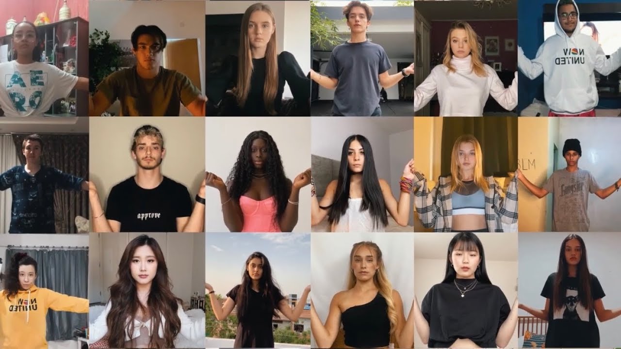 Imagem do post “Stand Together”: Now United libera prévia de música inedita