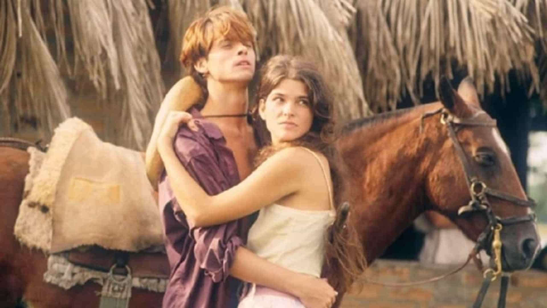 Filha de Benedito Ruy Barbosa diz que há "uma possibilidade" de remake de 'Pantanal' na Globo