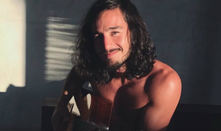 tiago iorc