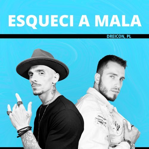 Dreicon lança single em parceria com PL
