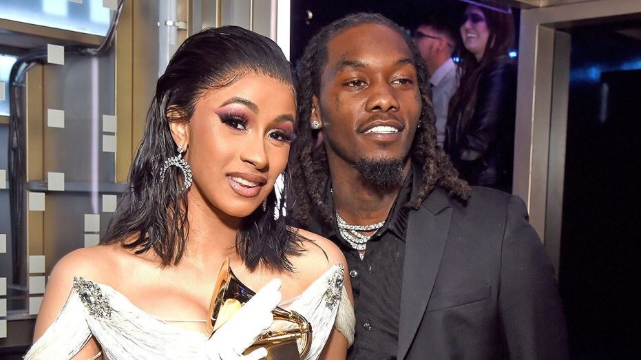 Imagem do post Cardi B fala pela primeira vez sobre divórcio com o rapper Offset