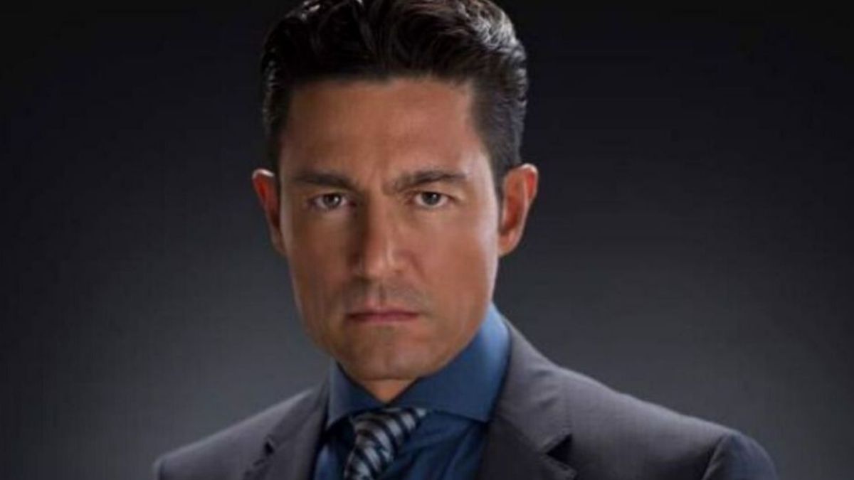 Imagem do post Astro das novelas mexicanas, Fernando Colunga teria tido caso com ex-governador, diz jornalista