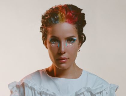 Imagem do post: Letra e tradução: ‘lonely is the muse’ – Halsey