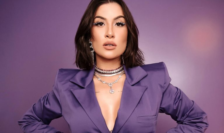 Influenciadora Bianca Andrade é internada após problema de saúde 47 Bianca Andrade