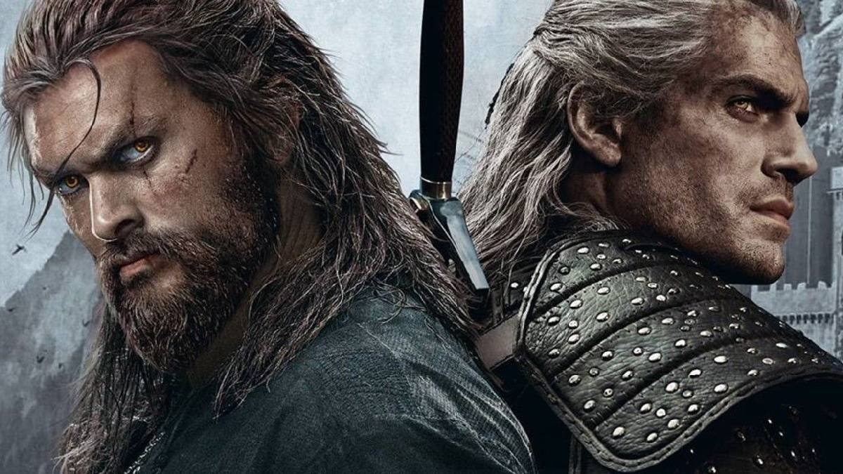 "The Witcher" pode ganhar série derivada com Jason Momoa