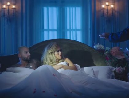 Imagem do post: Jennifer Lopez e Maluma lançam clipe duplo de “Pa Ti + Lonely”