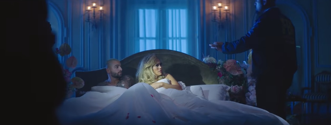 Jennifer Lopez e Maluma lançam clipe duplo de “Pa Ti + Lonely”