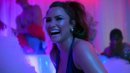 3 anos de "Tell Me You Love Me", o esplêndido álbum de Demi Lovato