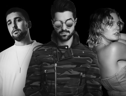 Imagem do post: Alok se une a Tove Lo e Ilkay Sencan para o single ‘Don’t Say Goodbye’