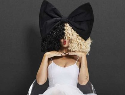 Imagem do post: Sia lança a inédita “Courage to Change”