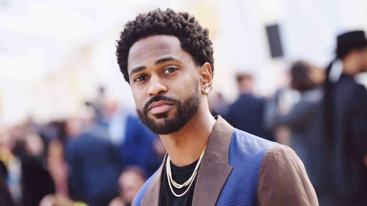 Hiper Avantajado, suposto nude do rapper Big Sean choca pelo tamanho