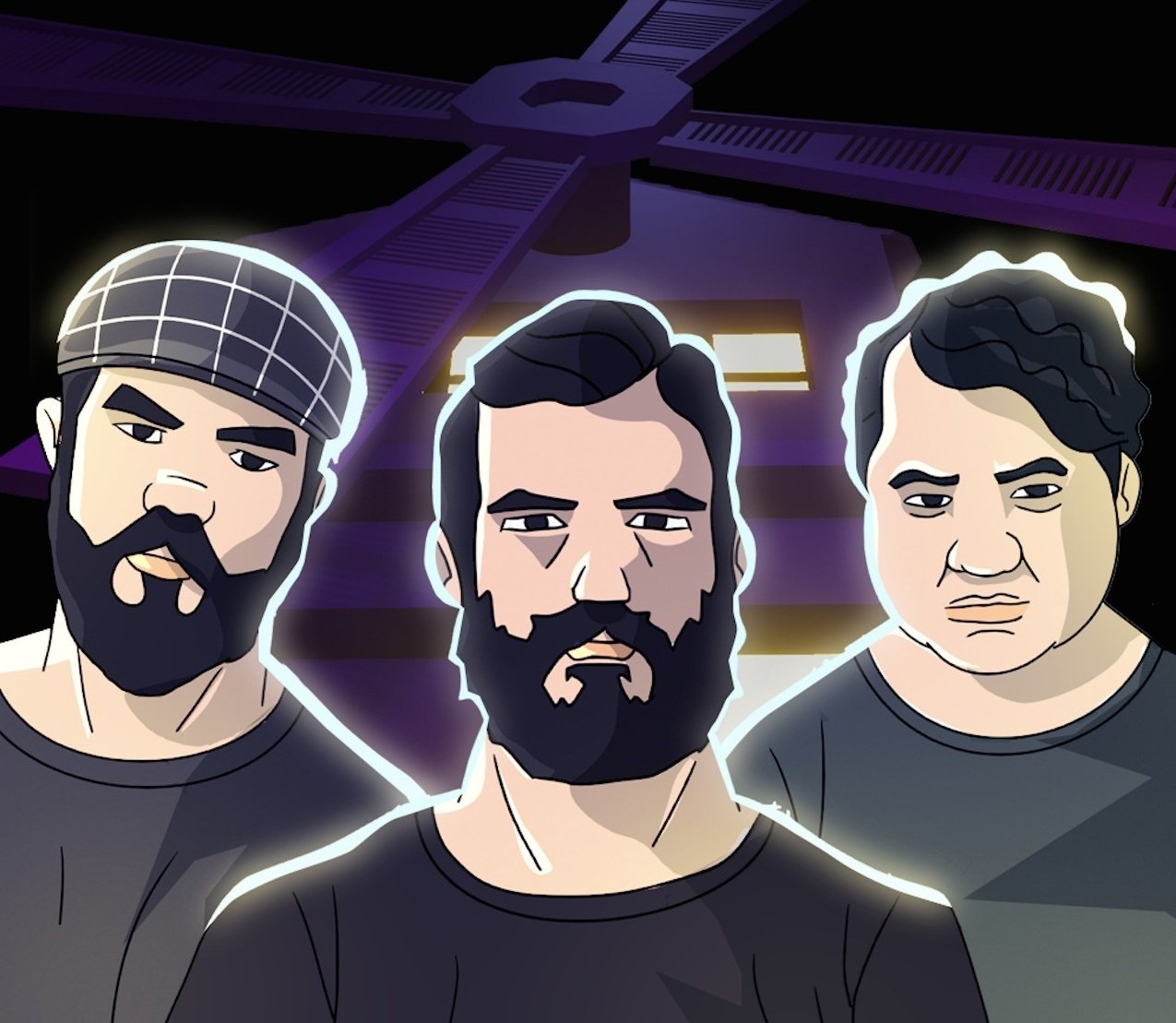 Versalle lança EP Acústico completo