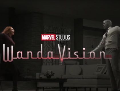 Imagem do post: “WandaVision” será lançada ainda em 2020, revela Disney+