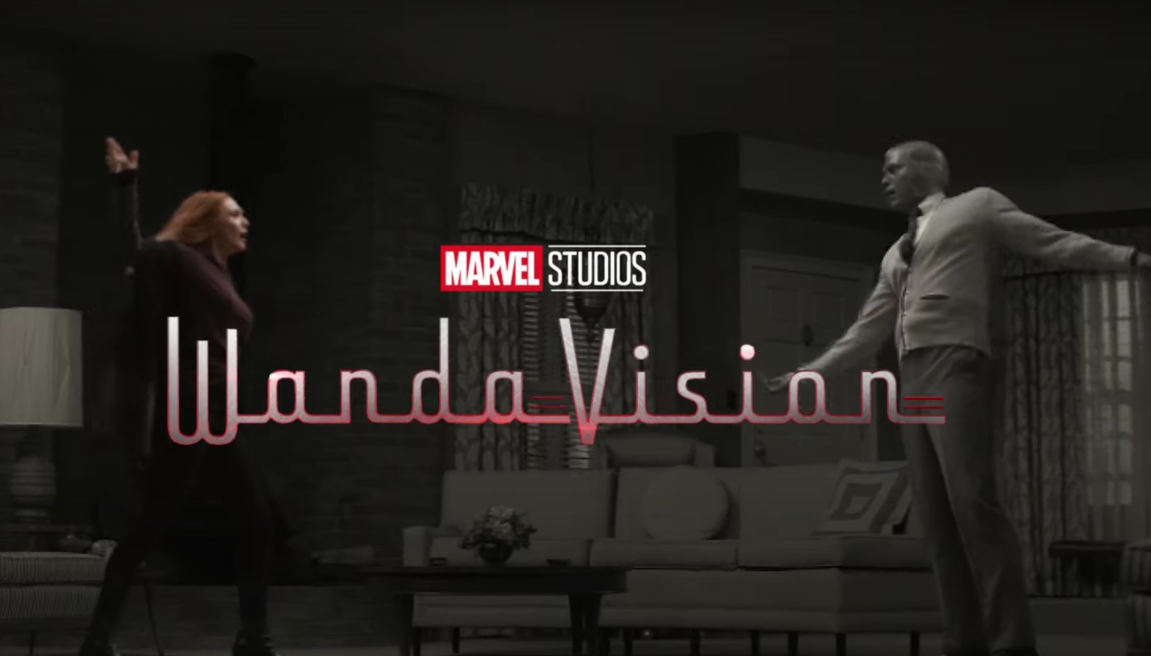 Imagem do post “WandaVision” será lançada ainda em 2020, revela Disney+