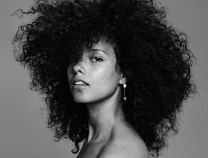 Imagem do post: Novo álbum de Alicia Keys estréia em #1 no Worldwide Apple Music Album Chart