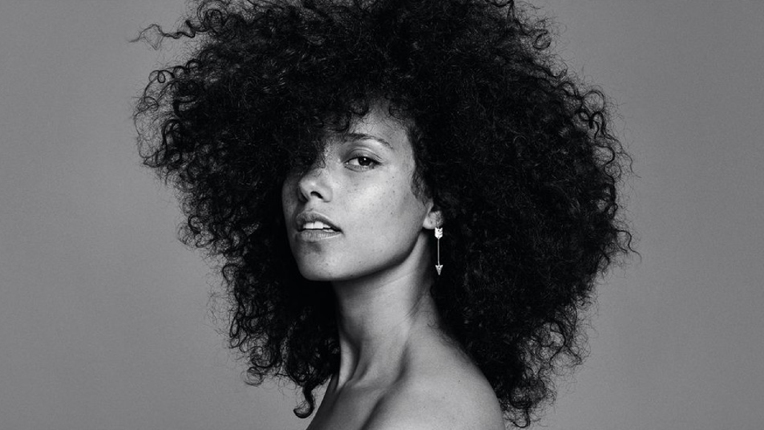 Imagem do post Novo álbum de Alicia Keys estréia em #1 no Worldwide Apple Music Album Chart