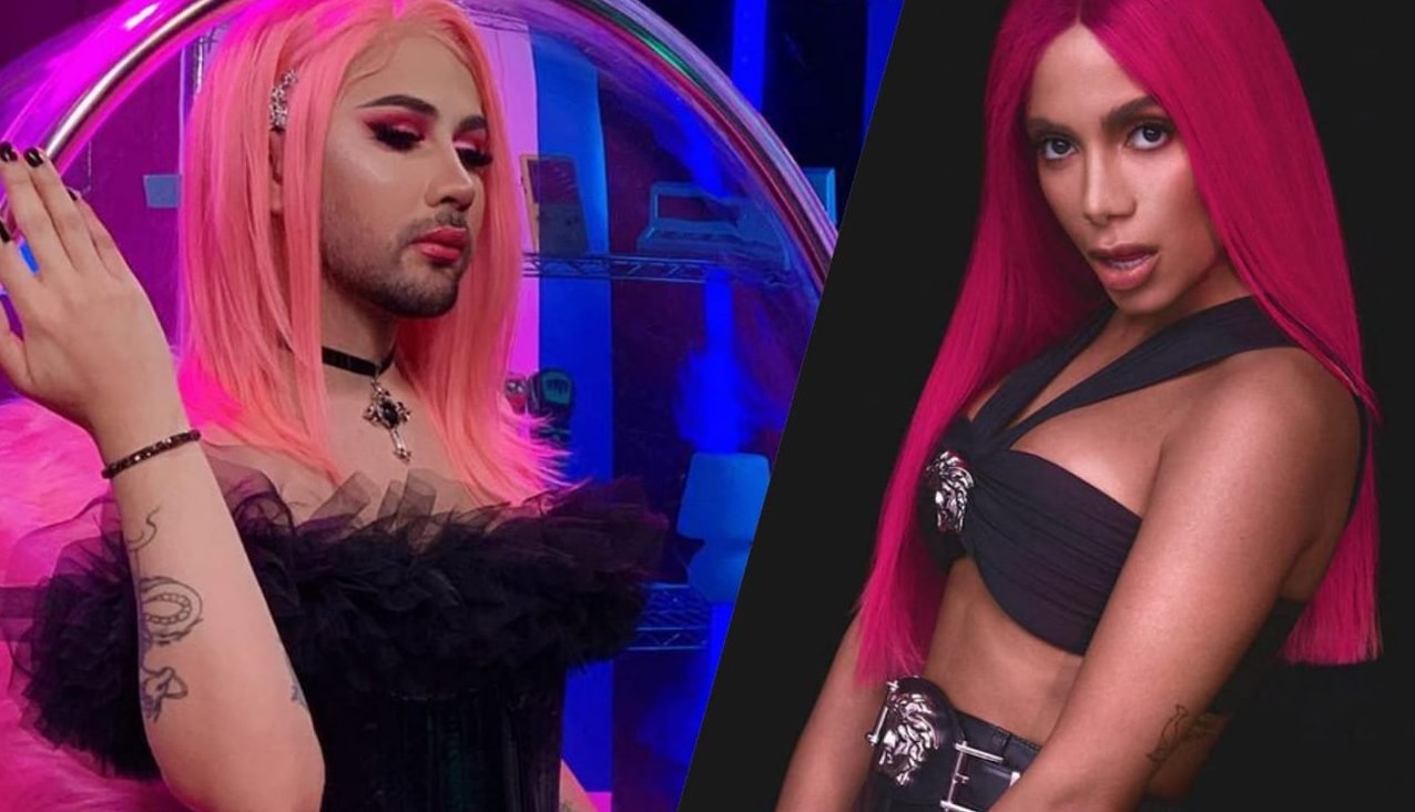 anitta facebook gaming