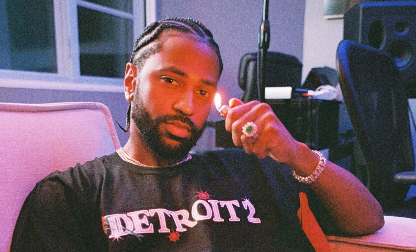 Big Sean lança seu tão aguardado "Detroit 2"