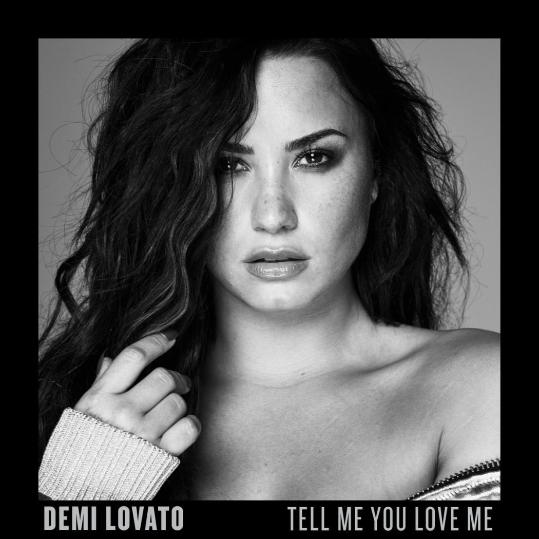 3 anos de "Tell Me You Love Me", o esplêndido álbum de Demi Lovato