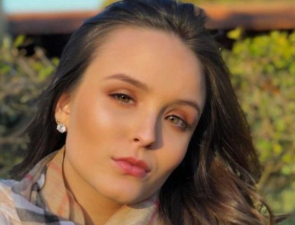 Imagem do post: Nickelodeon confirma Larissa Manoela para se apresentar na 21a edição do Meus Prêmios Nick