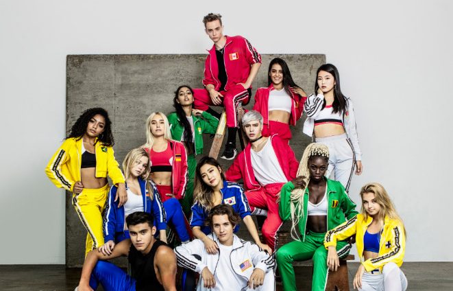 now united