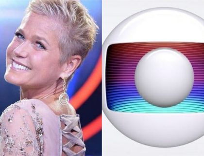 Imagem do post: Xuxa deve integrar o Super Sábado da Globo em 2022, diz site