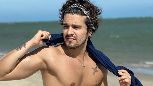 Luan Santana