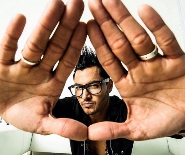 Ex-Menudo Anthony Galindo morre aos 41 anos, após ser internado por uma tentativa de suicídio