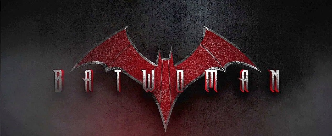 Imagens do novo batmóvel, da série "Batwoman", são divulgadas