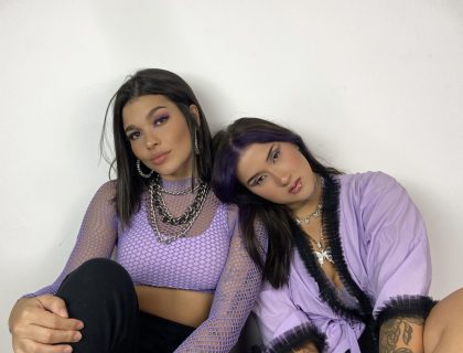 Imagem do post: Cammie e Lary se unem na sensual “Esse Som Não É De Desapego”