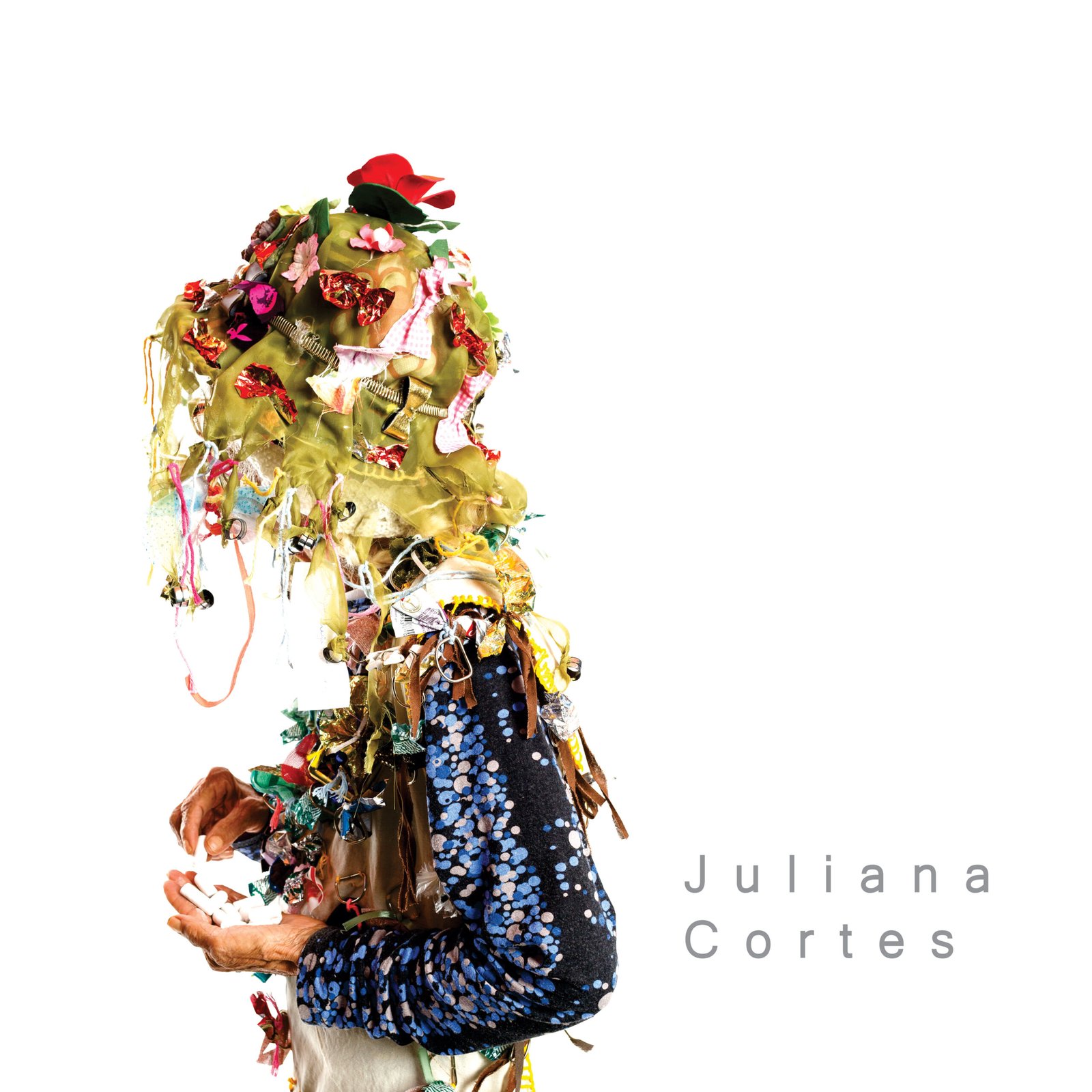 Com participações de Pedro Luís, Lemoskine, Estrela Leminski e outros, Juliana Cortes lança 'Álbum 3' 47 Com participações de Pedro Luís, Lemoskine, Estrela Leminski e outros, Juliana Cortes lança 'Álbum 3'