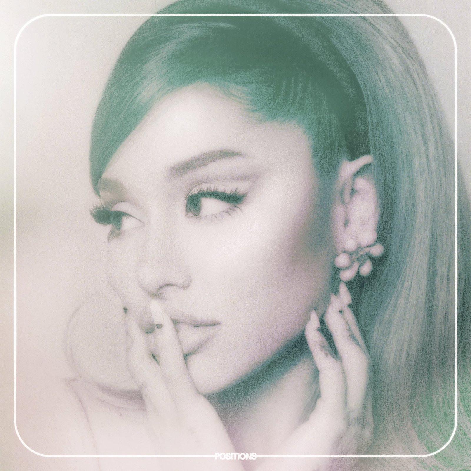 Crítica especializada aclama Ariana Grande: ela está creditada na composição, produção e até como engenheira de seu novo single "Positions" 48 Crítica especializada aclama Ariana Grande: ela está creditada na composição, produção e até como engenheira de seu novo single "Positions"