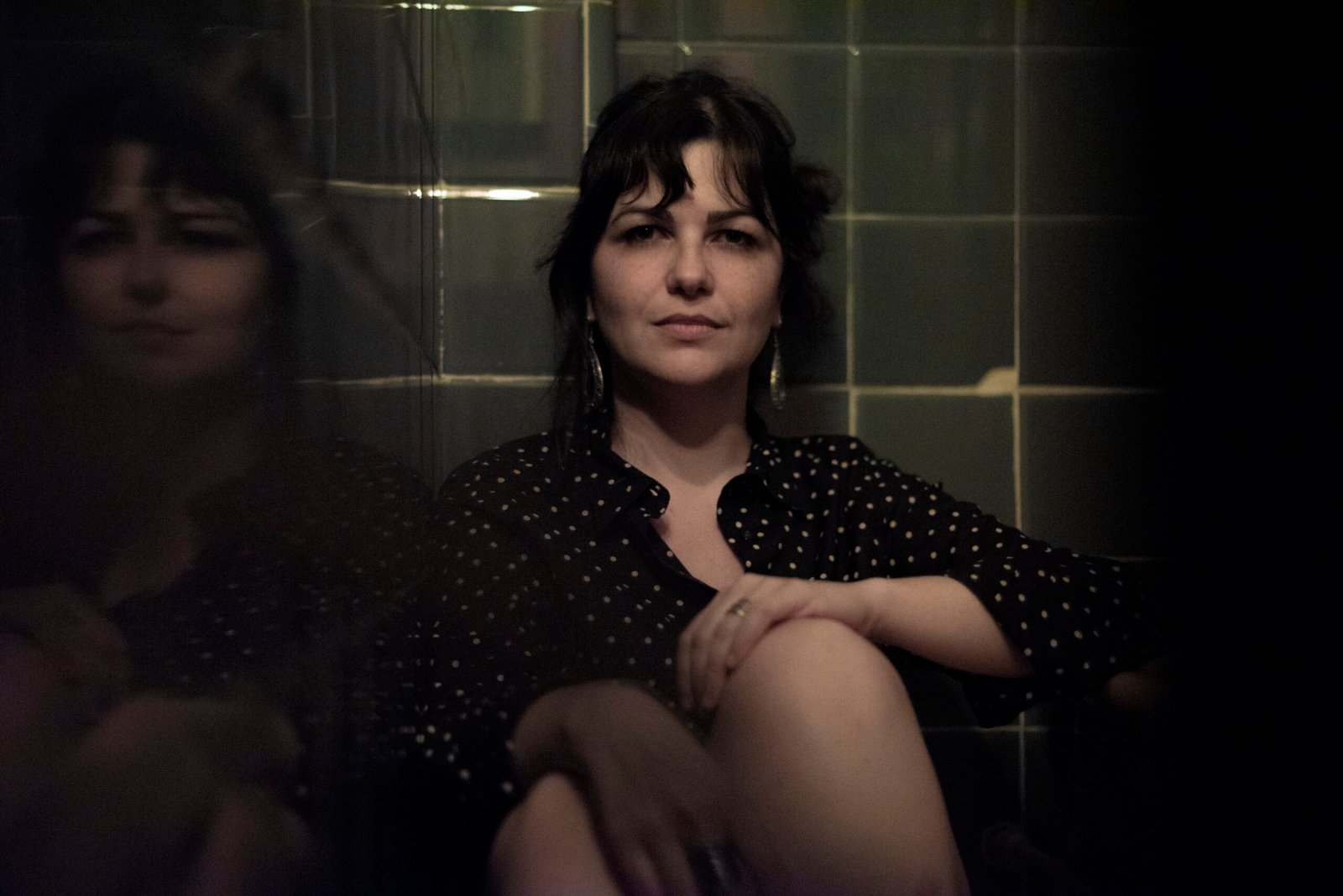 Com participações de Pedro Luís, Lemoskine, Estrela Leminski e outros, Juliana Cortes lança 'Álbum 3'