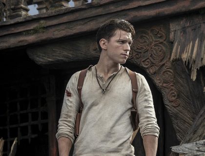 Imagem do post: Sony Pictures divulga primeiras fotos de “Uncharted”, estrelado por Tom Holland