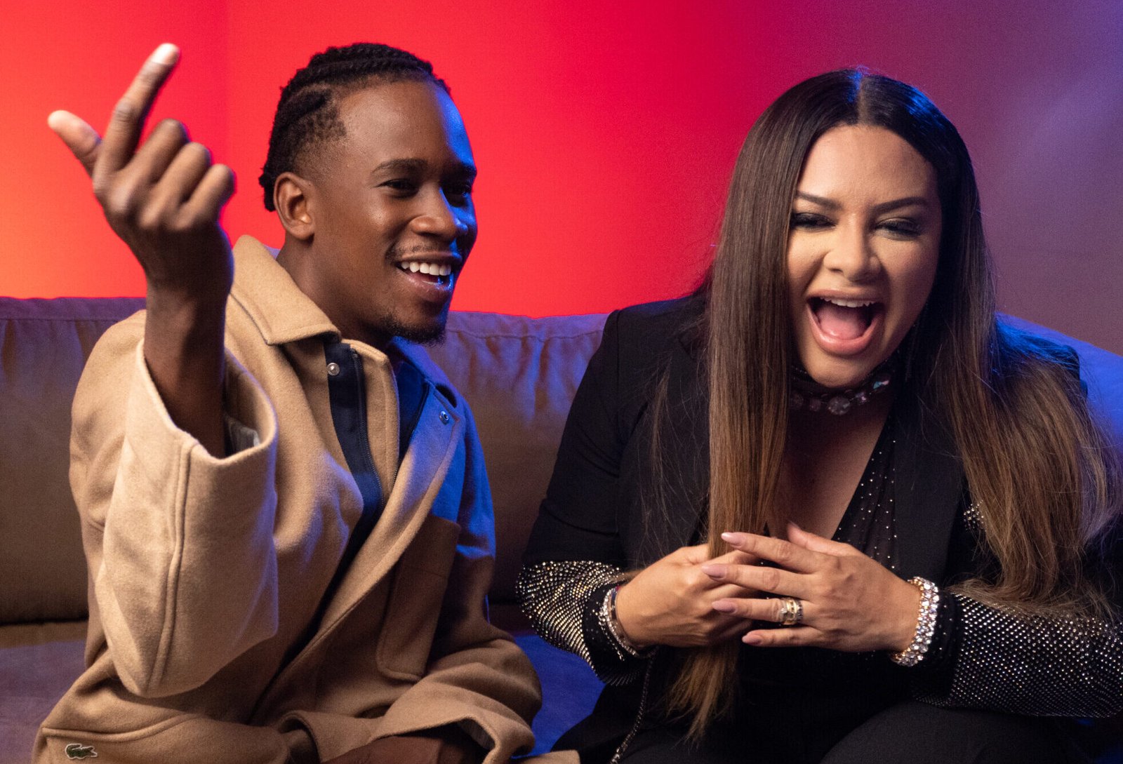 DJ ZULLU E MARCIA FELLIPE_4_EX É EX_Créditos_ Raphael Mesquita