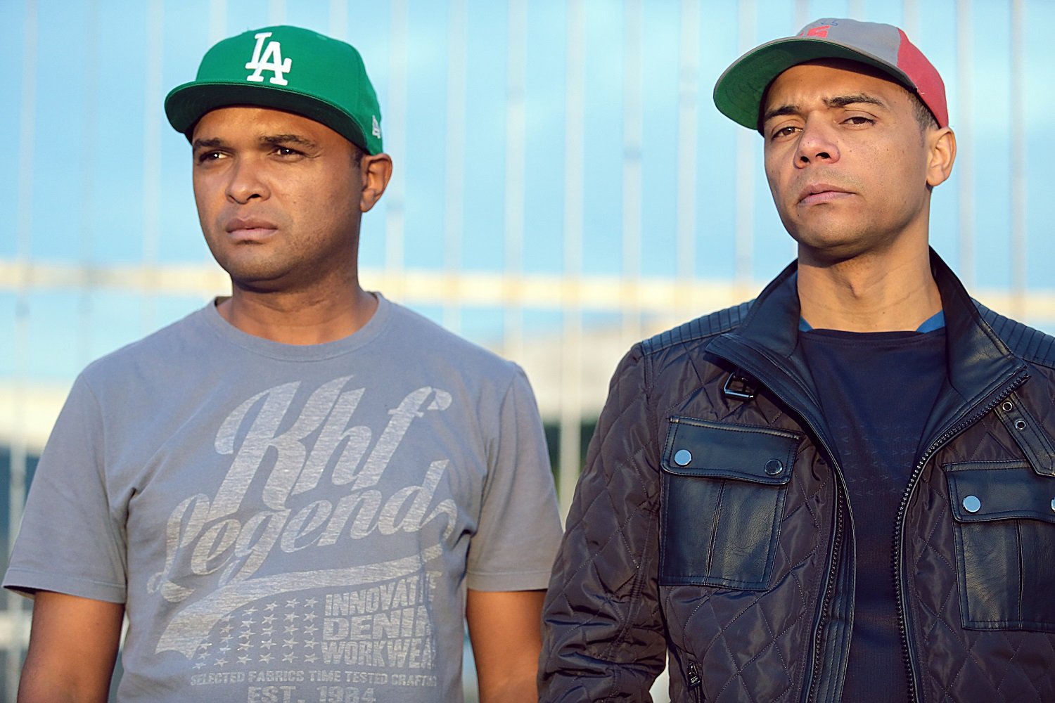 DJ Hum assina produção de disco "O Tempo é Curto