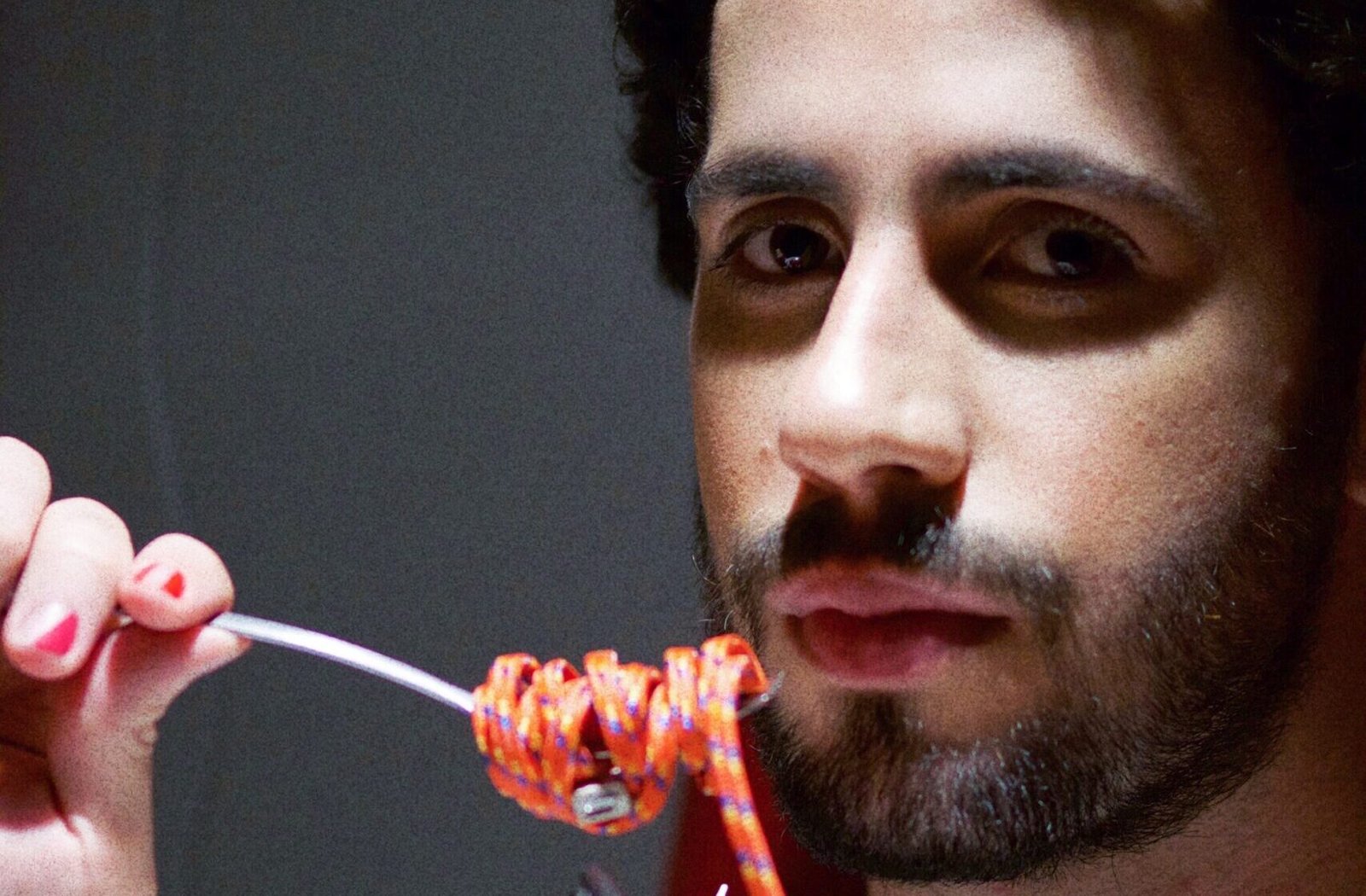 Romero Ferro (Foto: Thiago França)