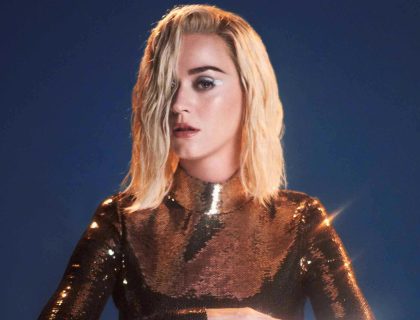 Imagem do post: Katy Perry fará show em Fortaleza, diz insider