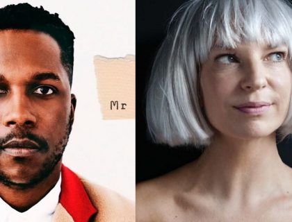 Imagem do post: Com Sia, Leslie Odom Jr. lança remix de “Cold”