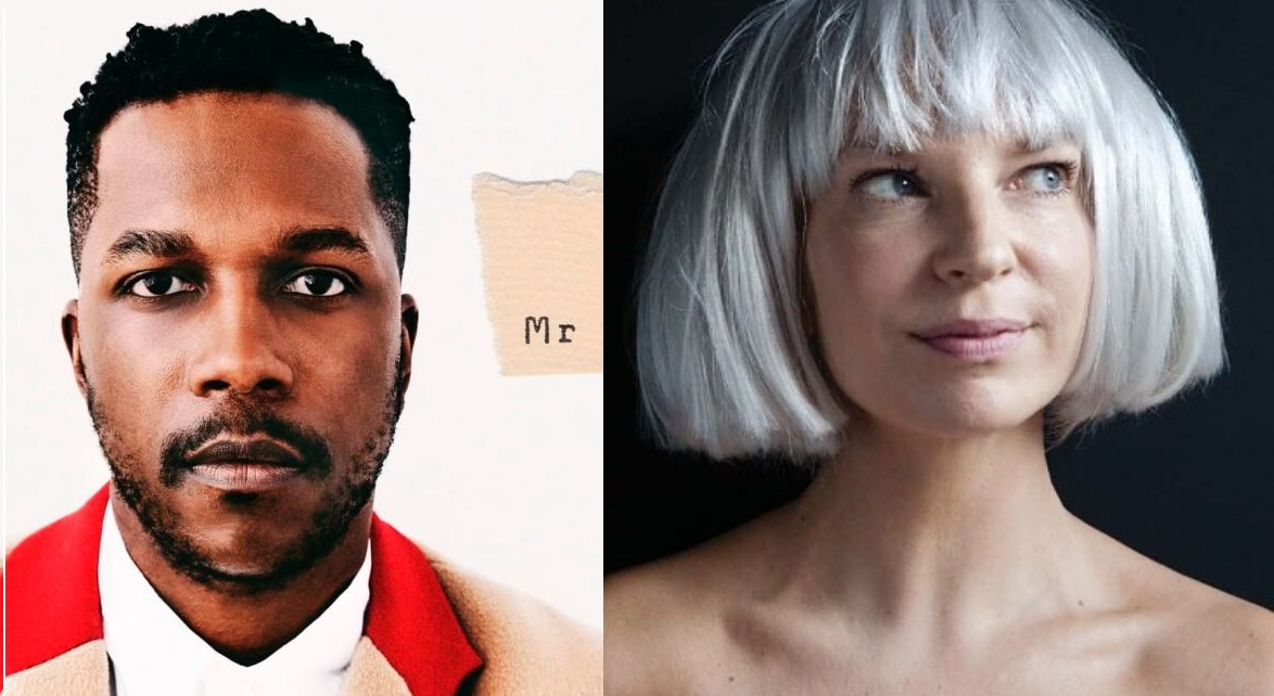 Com Sia, Leslie Odom Jr. lança remix de “Cold”