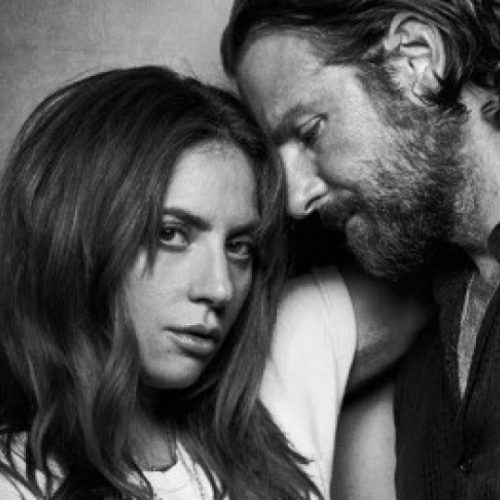 Imagem do post: “Shallow” vendeu mais de 1,8 milhão no Reino Unido e conquista certificado de platina tripla