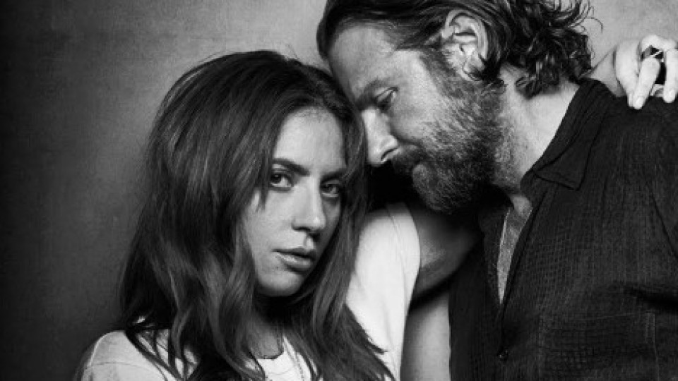 Imagem do post “Shallow” vendeu mais de 1,8 milhão no Reino Unido e conquista certificado de platina tripla