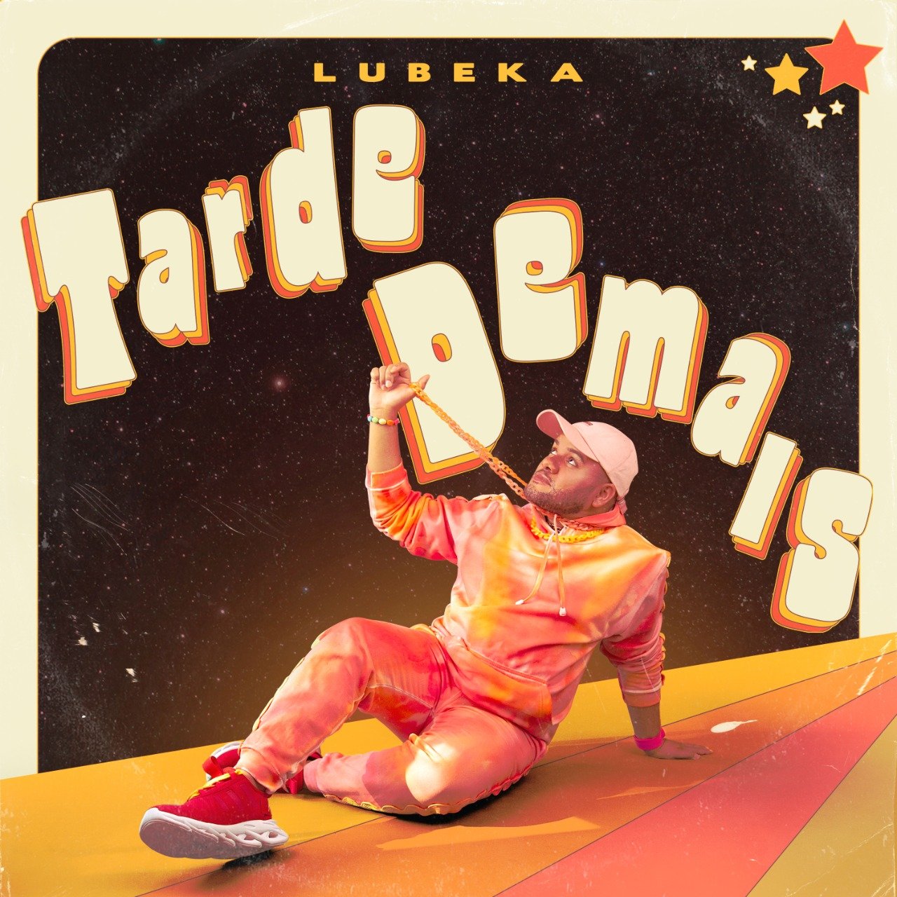 LUBEKA aborda temáticas de perdão e aceitação em single de estreia