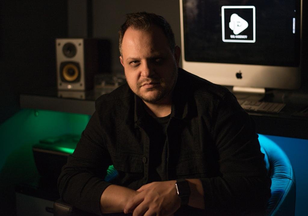 Banda Blitz anuncia projeto exclusivo com o empresário Diego Gimenez