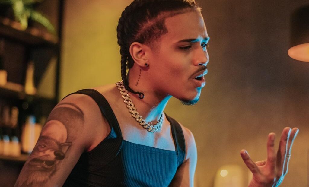 ENTREVISTA | Ryan Realcria fala pela primeira vez sobre seu lançamento “A Noite”