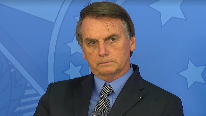 Retrocesso! Bolsonaro quer anular decisão do STF que criminaliza a LGBTfobia