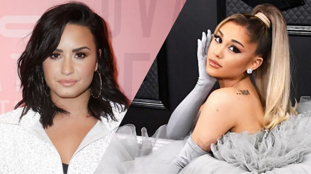 Ex-noivo de Demi Lovato ataca Ariana Grande: "Por favor, parem de tentar fazer 'Thank U Next' comigo"