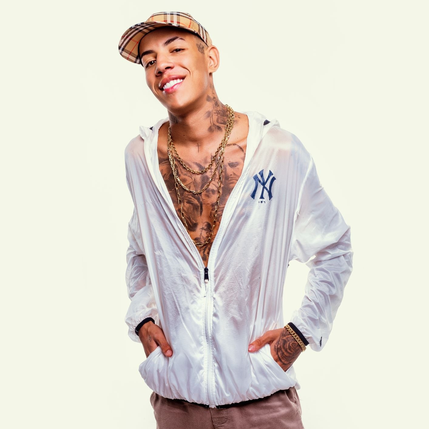 EXCLUSIVO | MC Don Ruan fala sobre seu novo trabalho "Saudade do Ex" e revela que fará em breve uma grande parceria internacional 51 EXCLUSIVO | MC Don Ruan fala sobre seu novo trabalho "Saudade do Ex" e revela que fará em breve uma grande parceria internacional