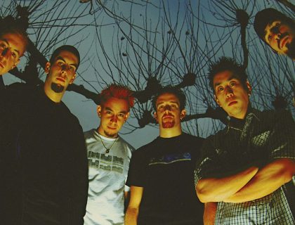 Imagem do post: Letra e tradução: ‘Friendly Fire’ – Linkin Park