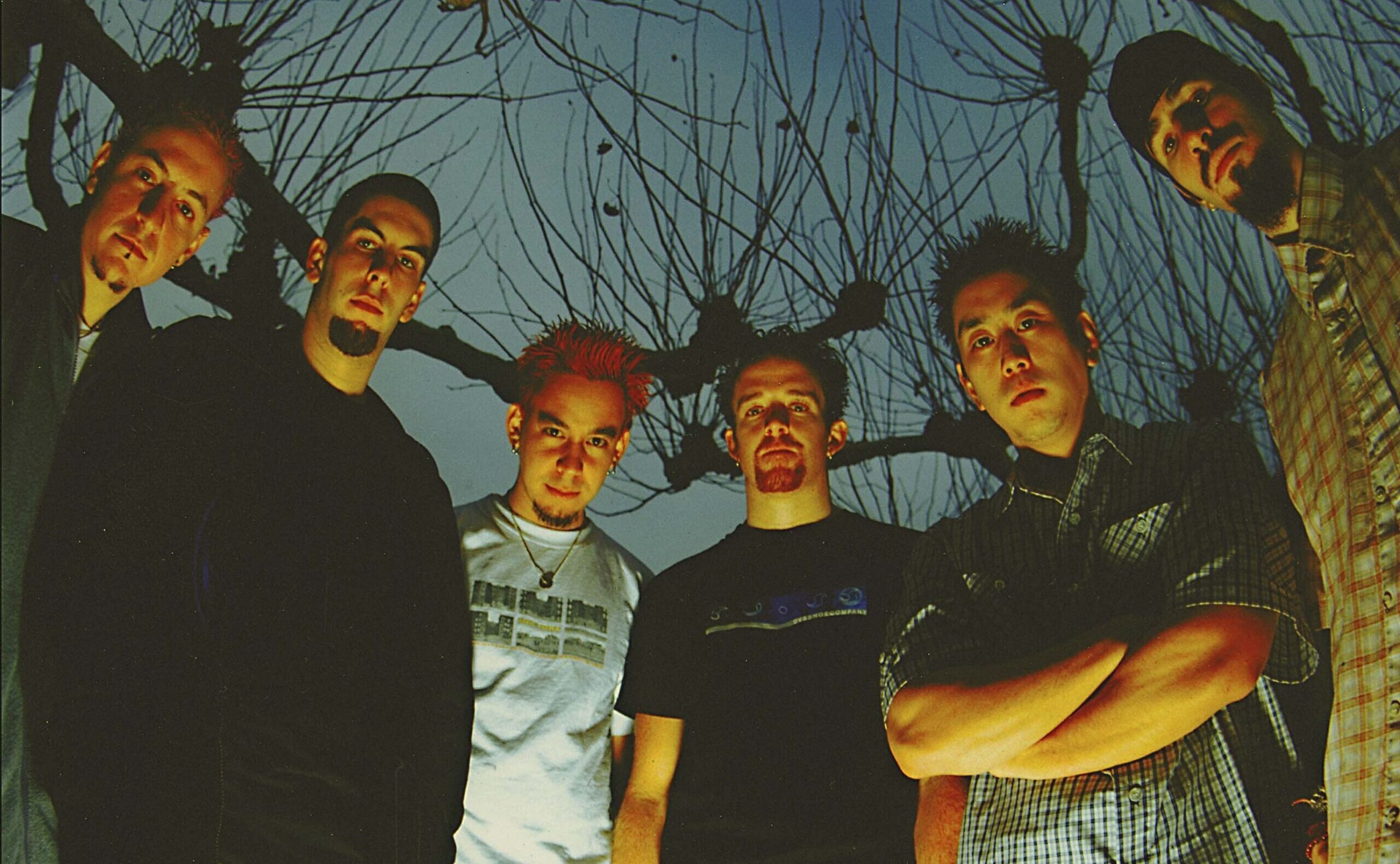 Linkin Park